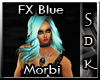 #SDK# FX Blue Morbi