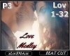 LOVE medley part3/3