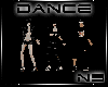 lN3l HipHop Dance 7spot