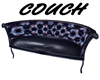 CHESTERFIELD COUCH