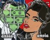 money's my love