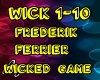 Frederik Ferrier Wicked