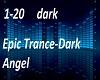 Dark Angel  Epic-trance