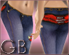 [G]Hot Jeans BB