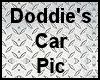 (MR) Doddie's Car Pic