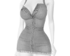 Cinthia Grey dress