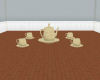 Cream Tea Set