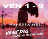 Vanessa Mai - Venedig