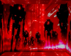 Robotic Invasion Bg