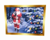 Picture Santa Claus 1 MB