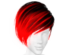Ella Neon Red Hair