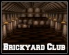 ~SB The Brickyard Club