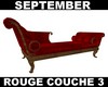 (S) Couche Rouge 3
