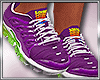 JANSE-SAVAGE SNEAKERS