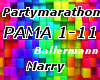 Partymarathon