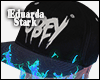 ♣ CAP Black OB