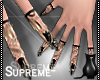 [CS] Supreme Gold.Gloves