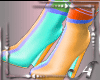 Spring Patches Boots V3