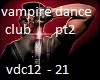 vampire dance pt2