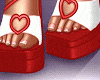 Valentine's Heels V2