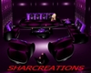 Purp.Starlite Clb Sofas