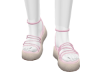 pinky sandles