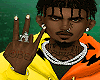 Demons + Anim & Handgun