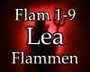 Lea- Flammen