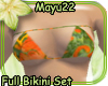 ~M~ Bikini Set (F)