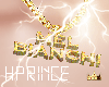 Gold Chain [Mel]