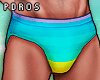 PD*Underwear Color
