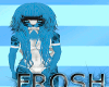 Frosh - Fem/Hair