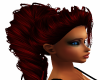Red Kayleigh Hair