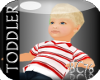 Rob Blonde Toddler Sitti