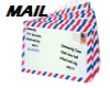 MAIL LETTERS