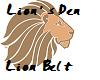 Lion's Den:Lion Belt