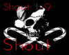 shout 1-9