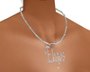 Eligos Diamond Necklace