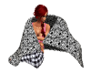 BL Cuddle Blanket