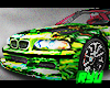 Custom BMW