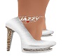Jazzy Anklet
