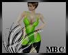 MBC|Paris Dress G BB