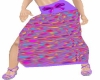 Swirly Skirt