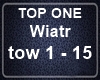 Top One - Wiatr