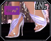 [ang]Lovely Heels Lilac