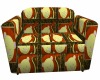 Lion Nap Couch