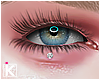 |K Nostalgia Eye Crystal