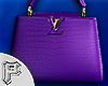 LV Capucines