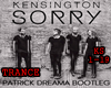 Kensington - Sorry