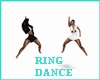`S` Club Dance 6pl